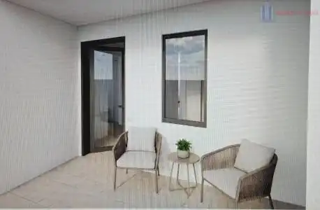 Terrassa de Casa o xalet en venda en Las Gabias amb Calefacció