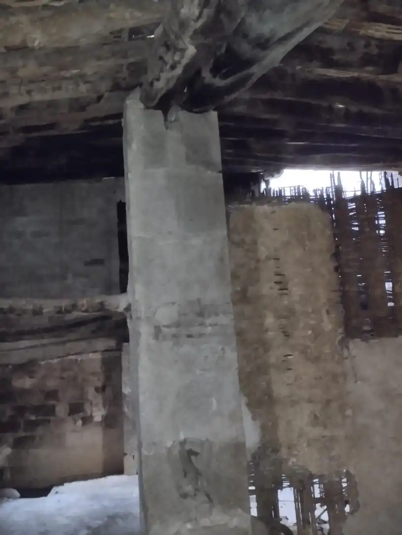 Casa rústica amb terrassa en venda a Mazaleón, imagen 33