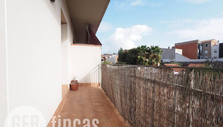 Foto 1 de Piso en venta en Lleó, La Cogullada, Barcelona