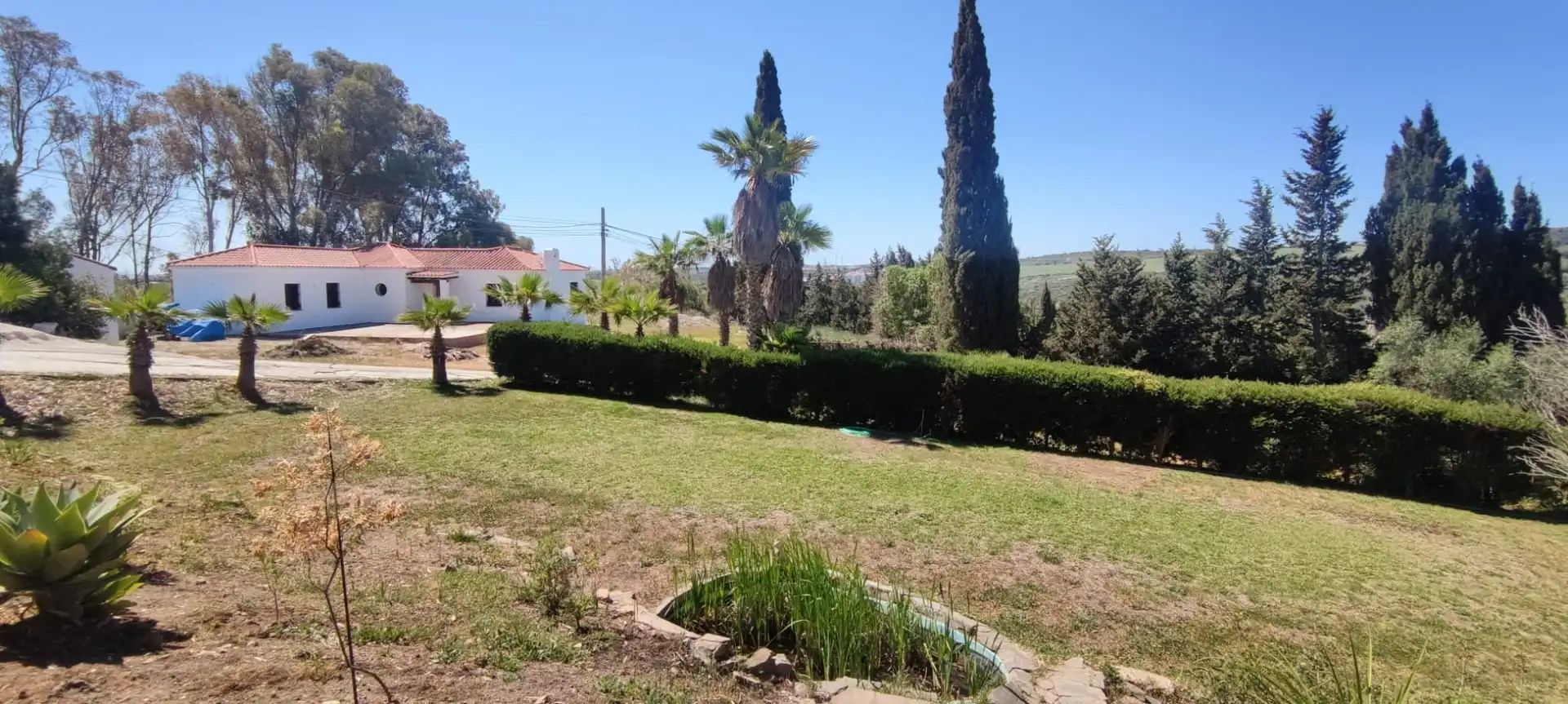 Xalet amb piscina en venda a San Enrique - Guadiaro -  Pueblo Nuevo, imagen 4