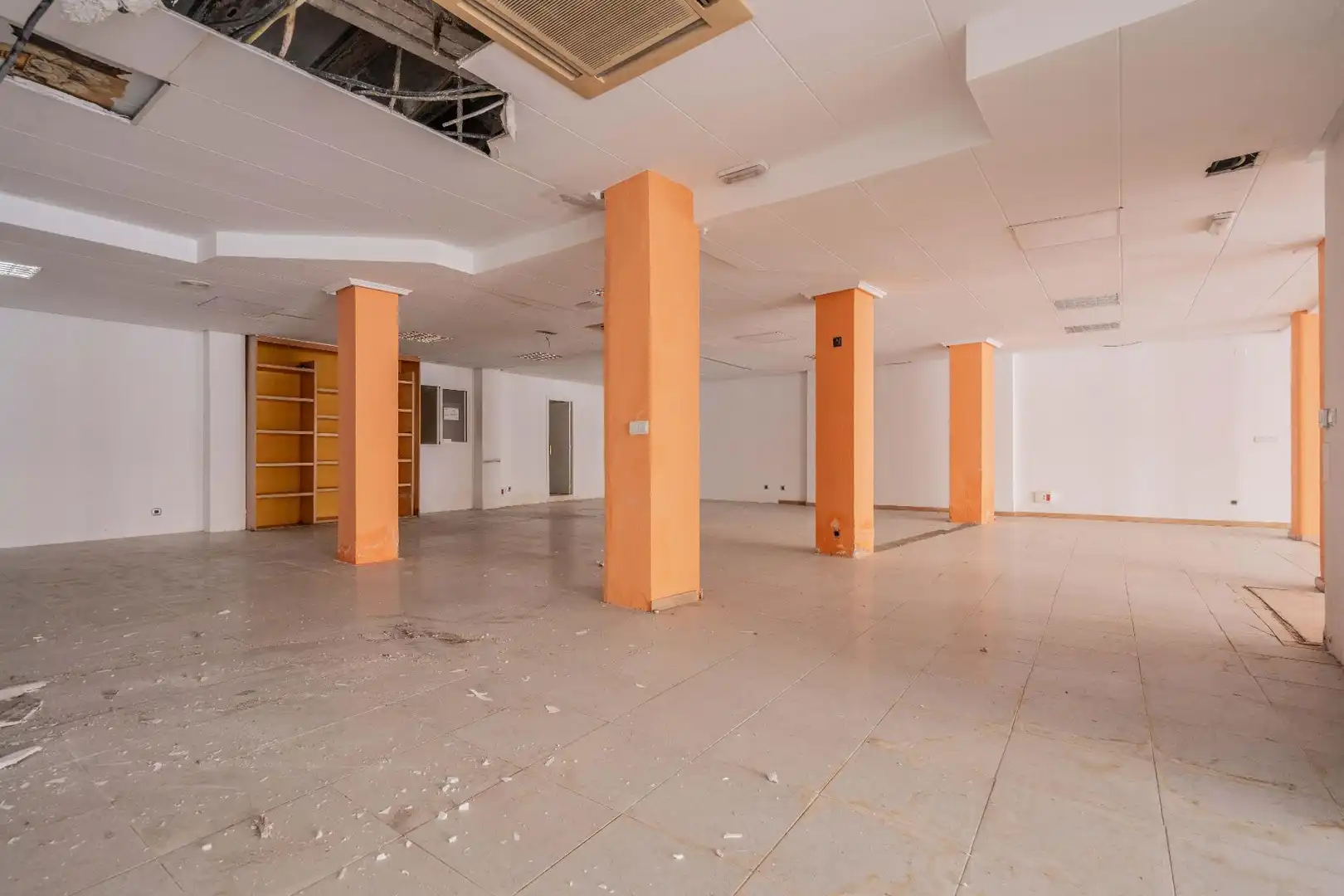 Terrenys i solars en venda a Avenida CAMI NOU, imagen 19