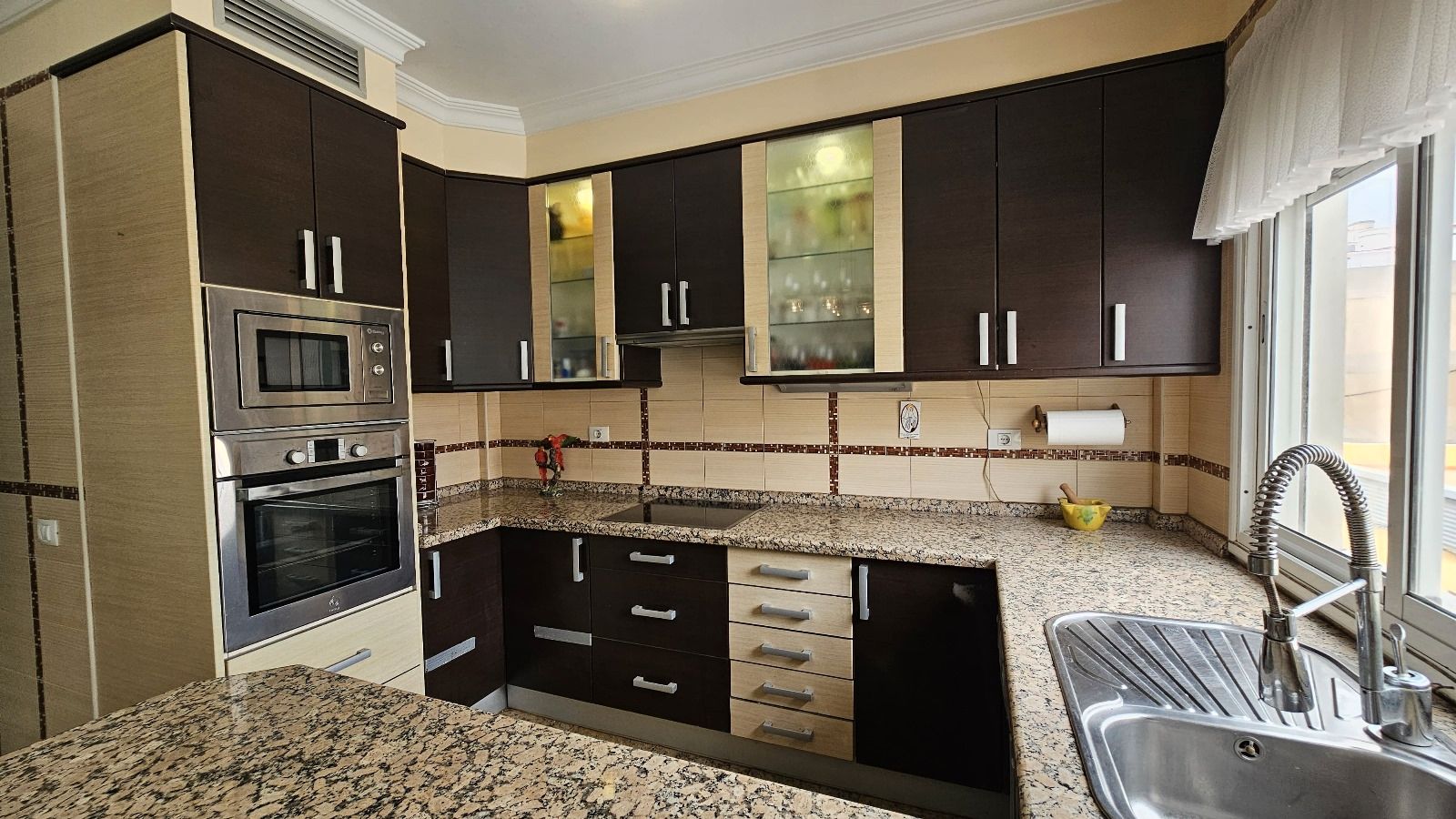 Flat to rent in Los Tarahales - La Paterna