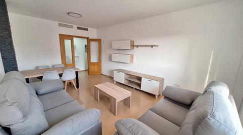 Foto 2 de Piso de alquiler en Puebla de Soto,  Murcia Capital