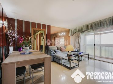 Wohnung zum Verkauf in Sant Cosme - La Granja