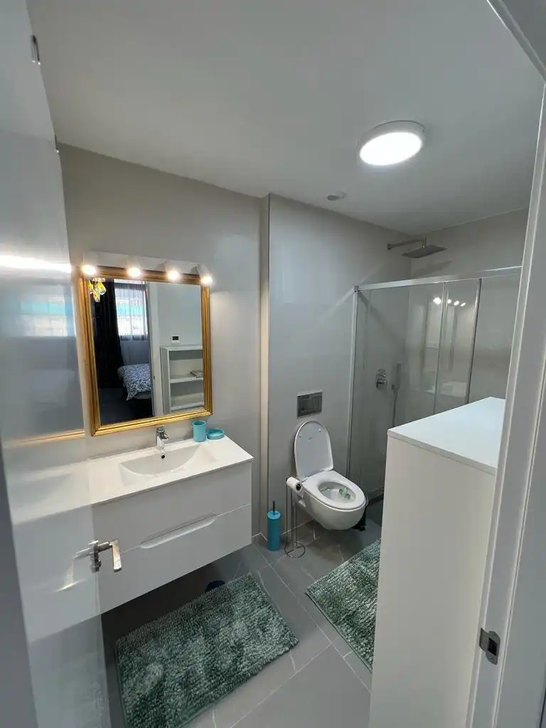 Apartamento de alquiler en BRASIL DE, 2, Balcón de Finestrat - Terra Marina