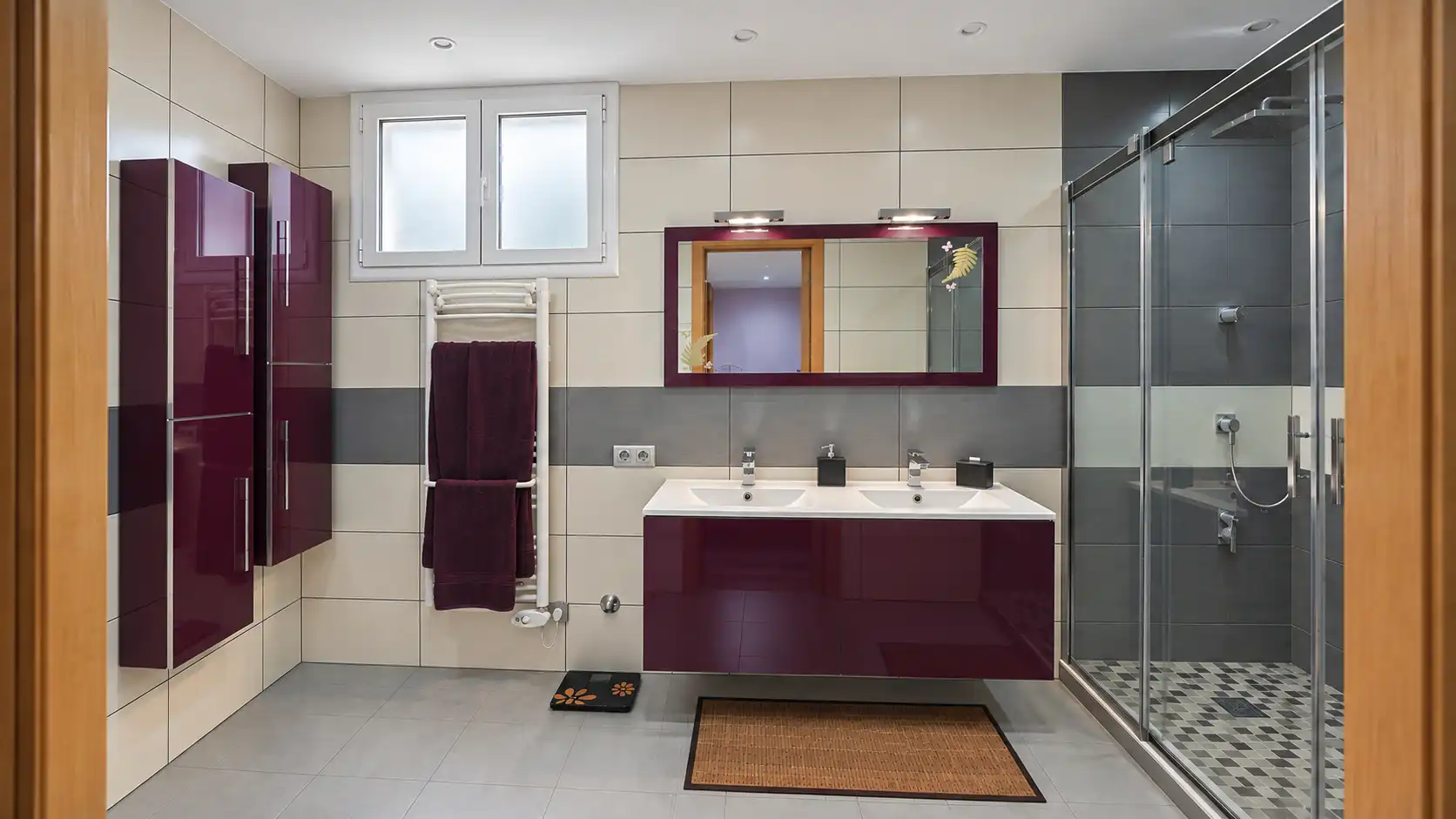 Detached house with terrace for sale in Canyelles, imagen 11