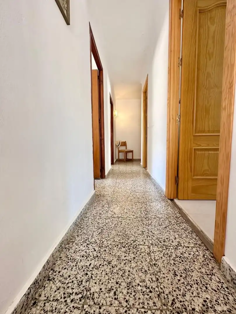 Wohnung mit Aufzug zum Verkauf in Paseo Paseo Marítimo Levante, imagen 23