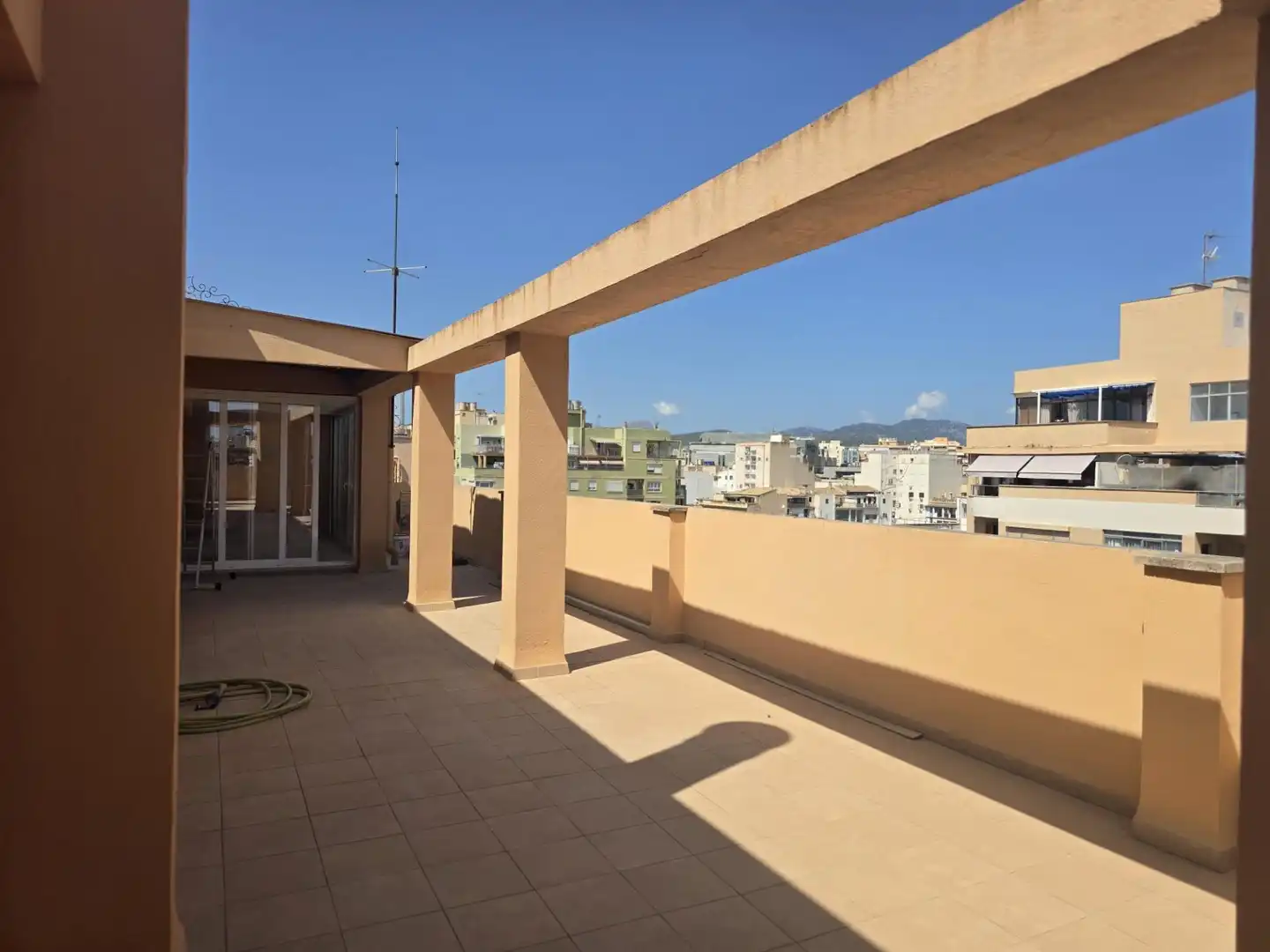Penthouse with terrace for sale in JOAN ALCOVER, imagen 14