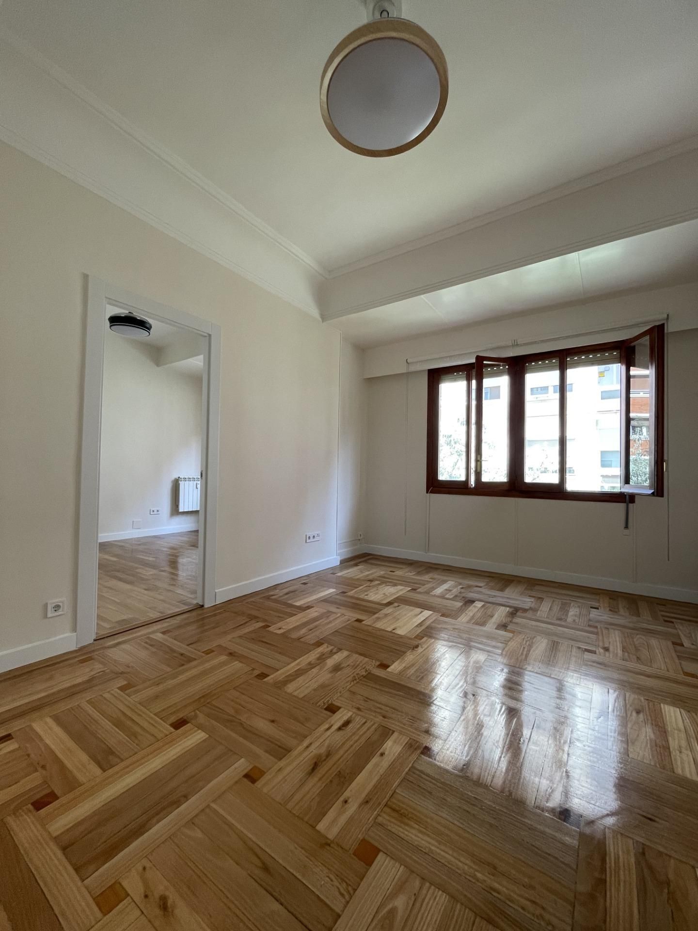 Apartament de lloguer a Calle Calle de Don Ramón de la Cruz, Lista, Barrio de Salamanca,  Madrid Capital