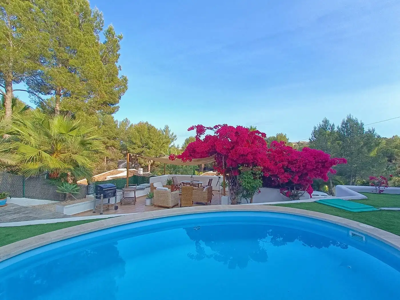 Finca rústica en venta en Costa de la Calma