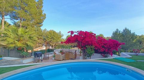 Foto 4 de Casa o chalet en venta en Costa de la Calma, Calvià