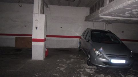 Foto 4 de Garaje de alquiler en Carrer del Vallès, 2, Centre - Estació, Sant Cugat del Vallès