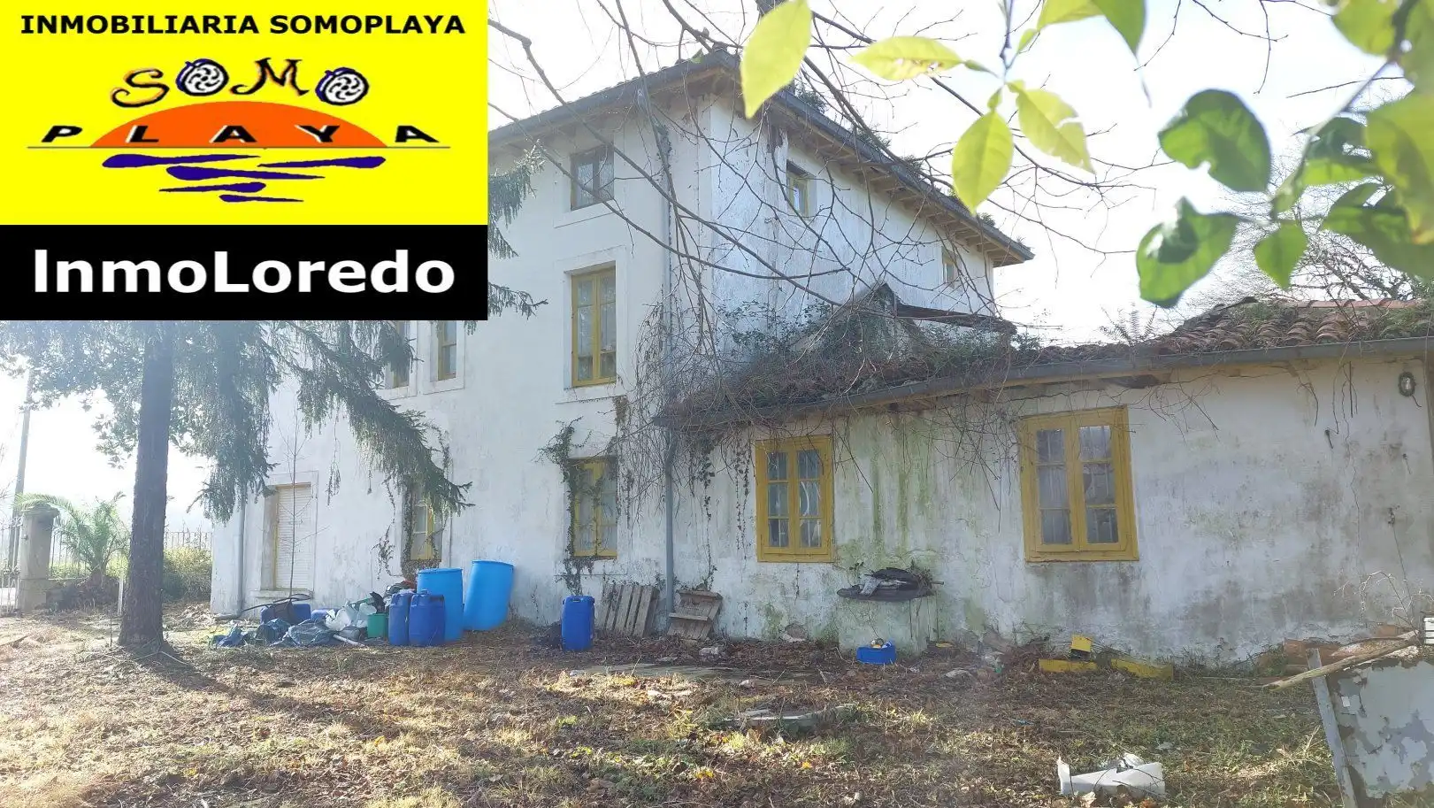 Casa o chalet en venta en Ribamontán al Monte con Jardín privado