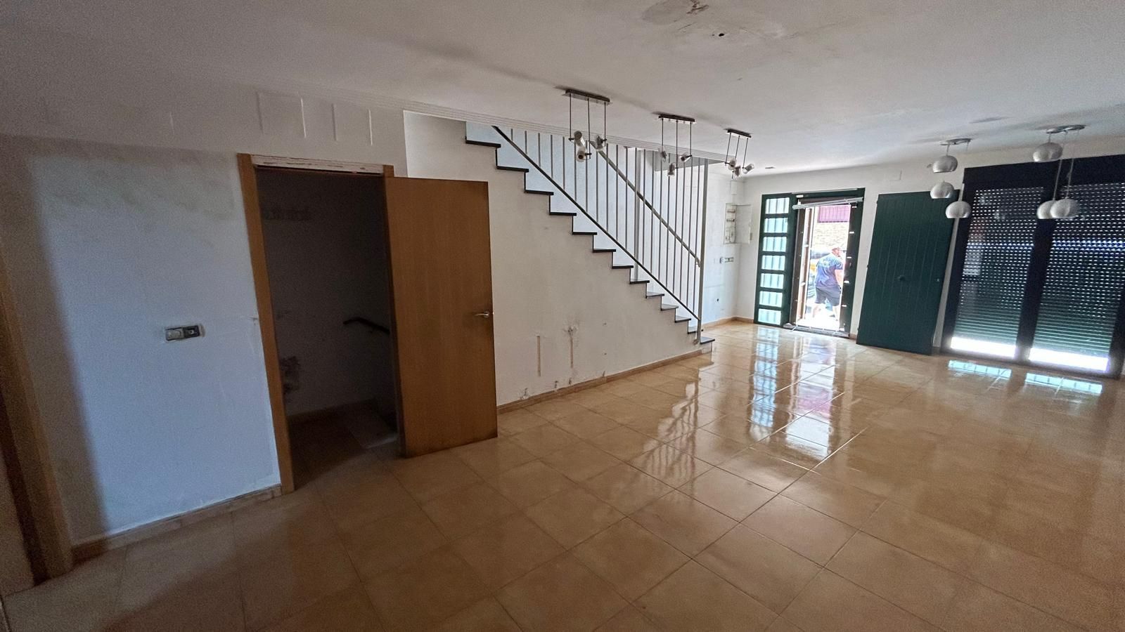 Single-family semi-detached for sale in Faura