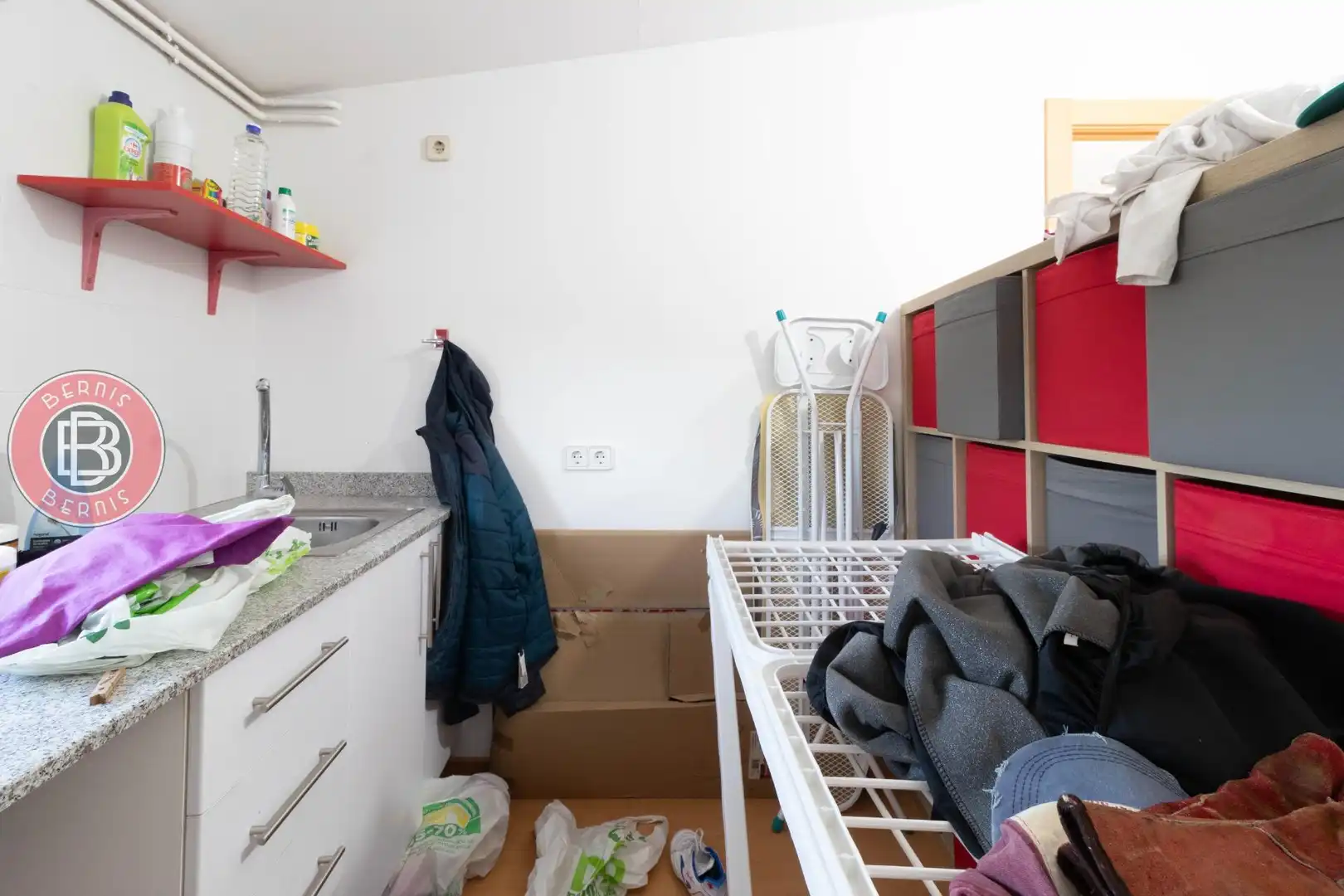 Maison mitoyenne avec balcon à vendre à Carrer Carrer Piereta, imagen 27