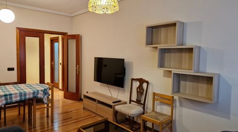 Foto 5 de Piso de alquiler en Mauricio Valdivielso Plaza, San Cristóbal, Vitoria - Gasteiz