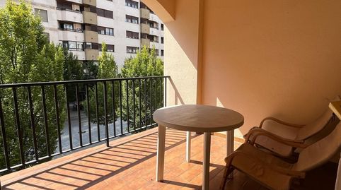 Foto 3 de Piso de alquiler en Mendebaldea - Ermitagaña, Pamplona / Iruña