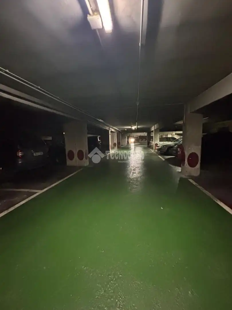 Pis amb ascensor en venda a Centro, imagen 15