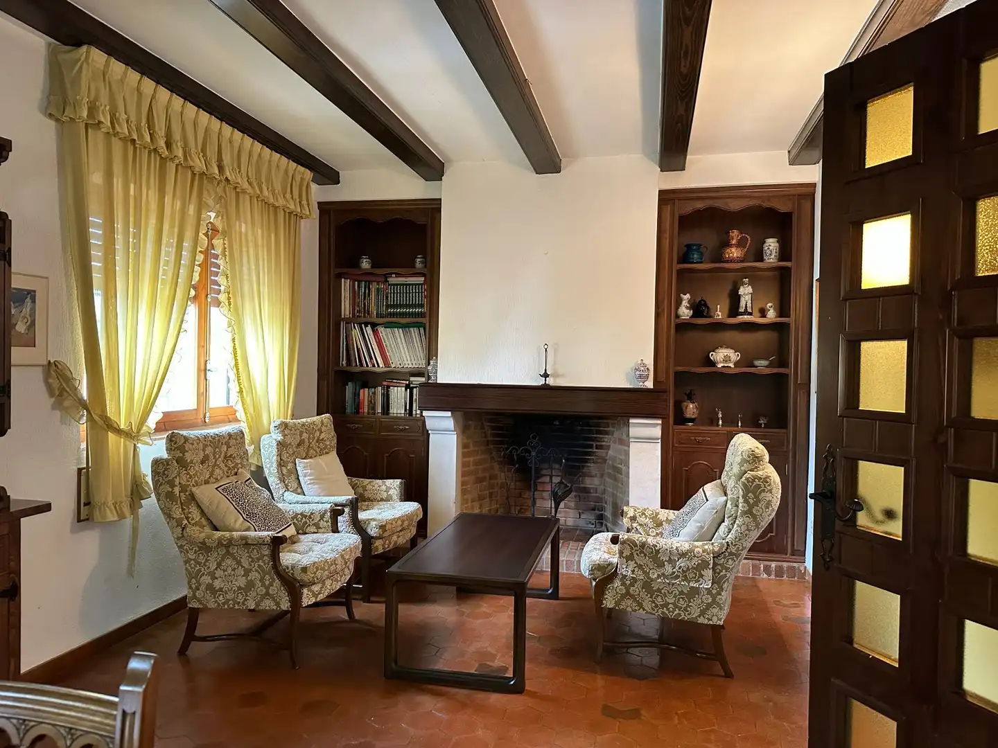 Maison avec piscine à vendre à Santa Ana, imagen 23