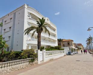 Exterior view of Apartment for sale in El Vendrell  with Terrace