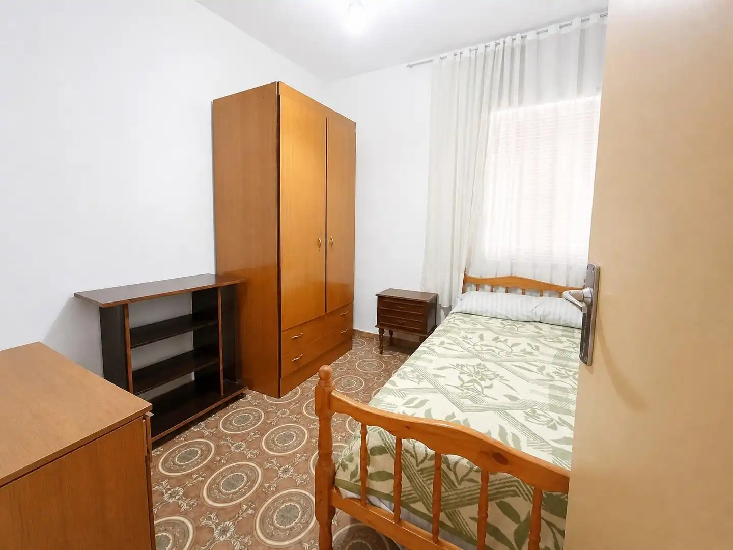 Flat for sale in Viñuela - Rescatado