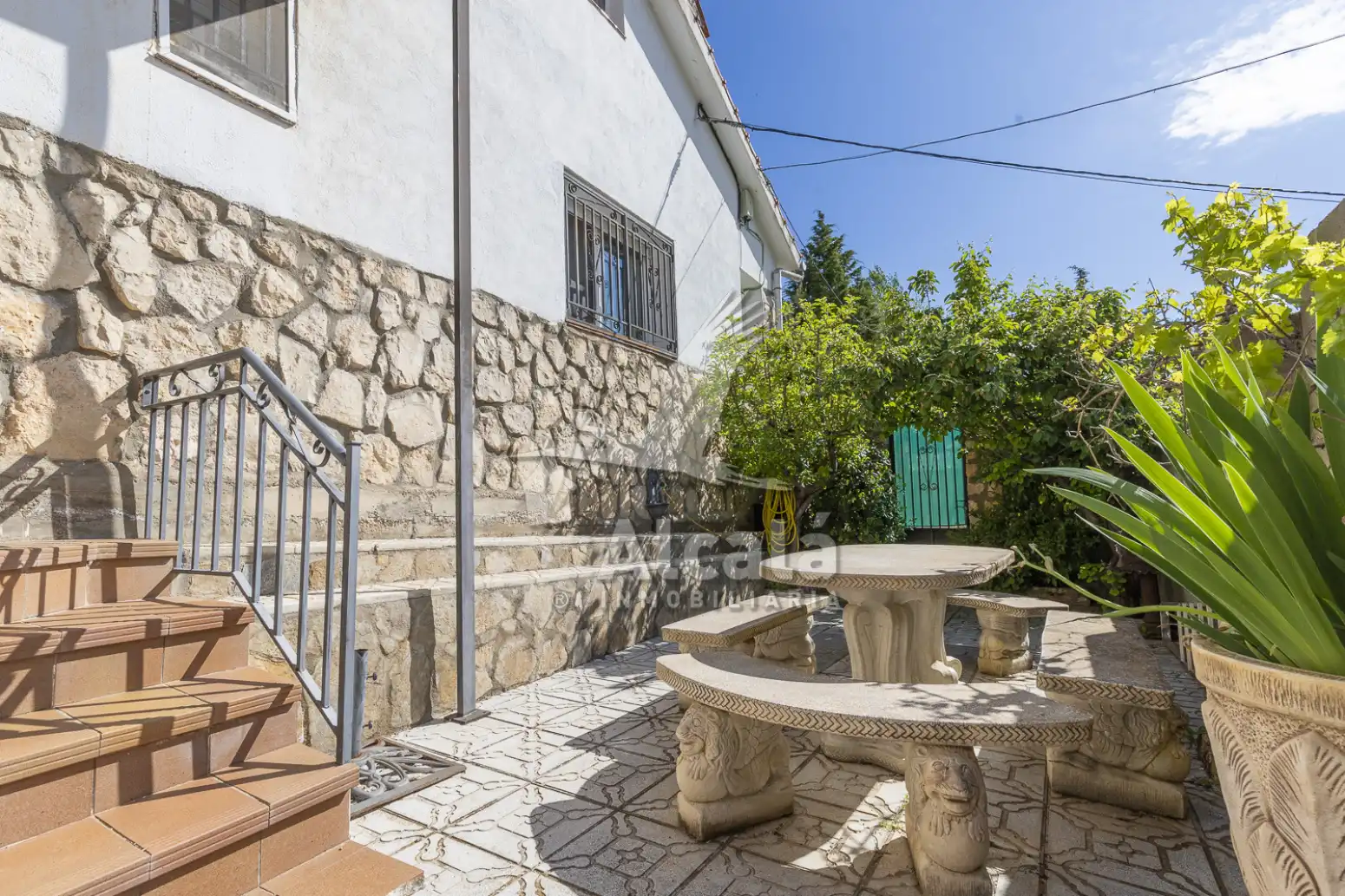 Haus mit Pool zum Verkauf in Hontoba, imagen 19