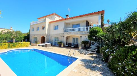 Photo 2 of Houses for sale in Avinguda Cantabria, Mas Pere - Río de Oro, Calonge i Sant Antoni