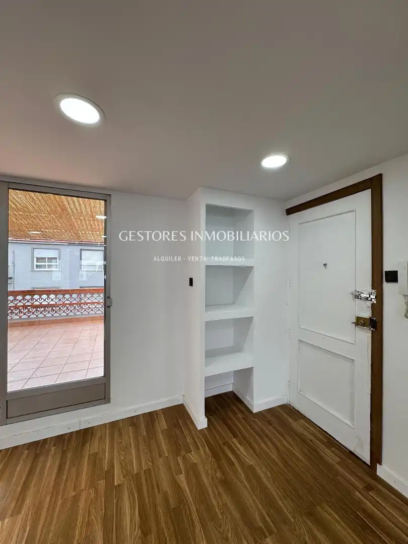 Ático en venta en Alcoy / Alcoi con Terraza