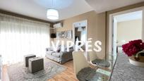 Living room of Flat for sale in Cáceres Capital  with Air Conditioner and Heating