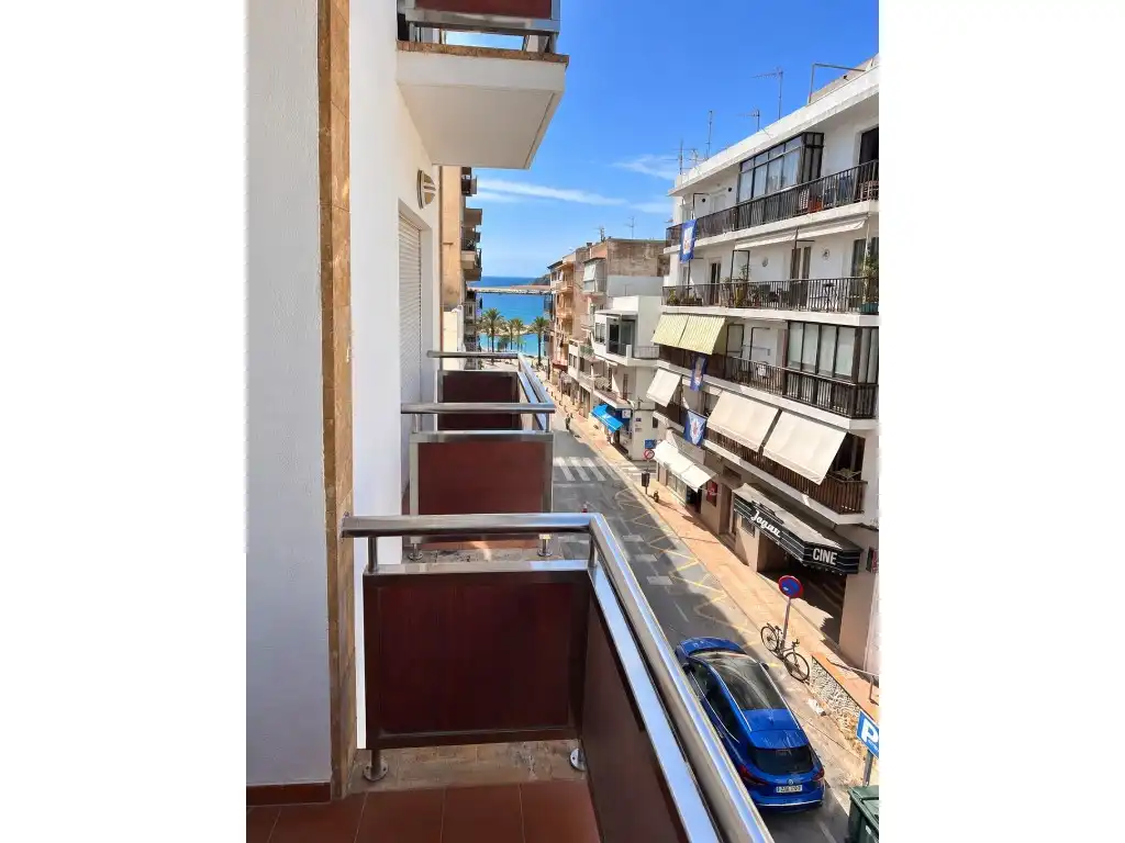 Apartment mit Terrasse zum Verkauf in Puerto