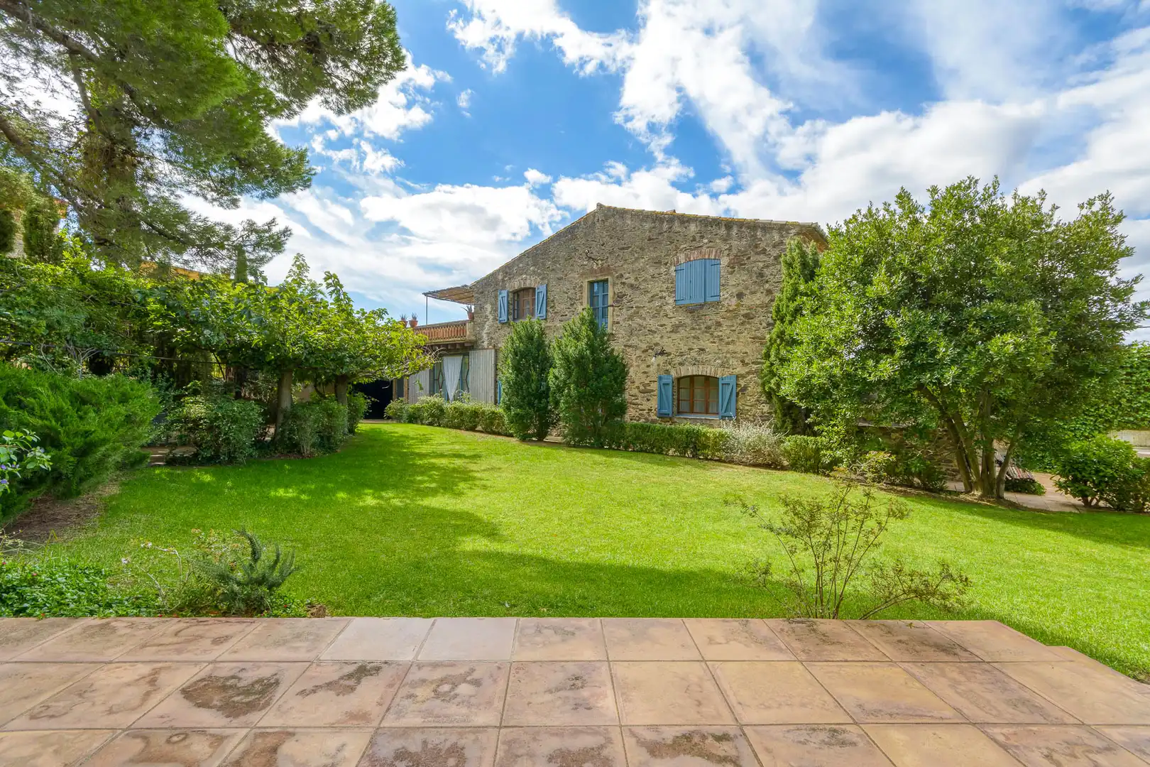 Villa con giardino in vendita a Plaça DEL CARME, imagen 51