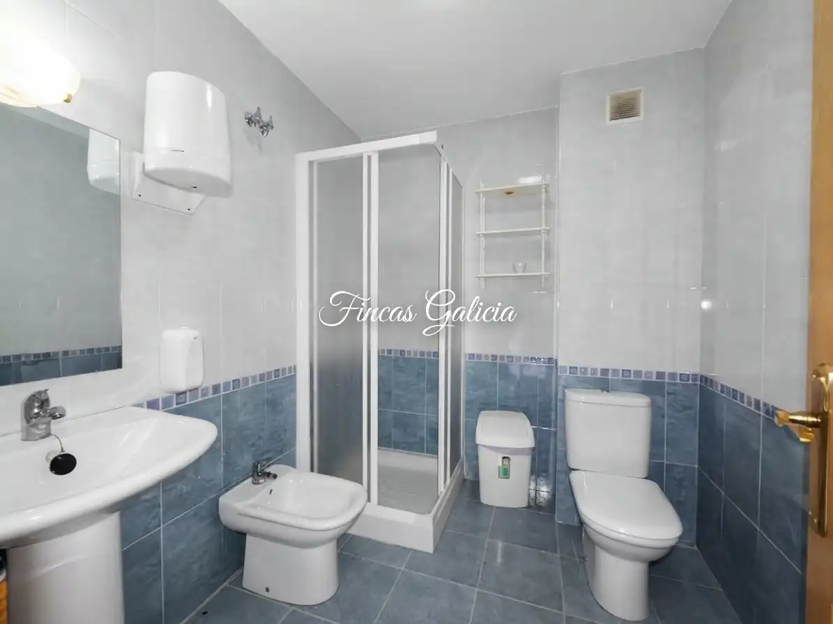 Hotel for sale in A Gudiña, imagen 4