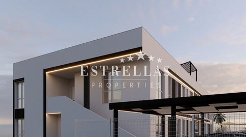 Foto 4 de Apartamento en venta en Balcón de Finestrat - Terra Marina, Finestrat