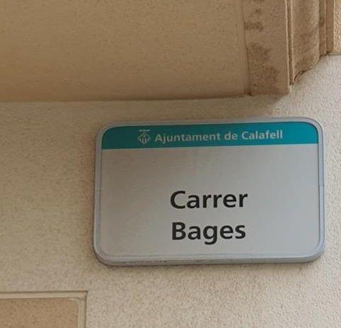 Foto 2 von Wohnungen zum Verkauf in  Bages, 7, Calafell Poble, Calafell