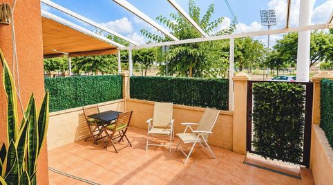 Foto 4 de Casa o xalet en venda a Calle Josefina Manresa, Ciutat Universitària, Elche / Elx