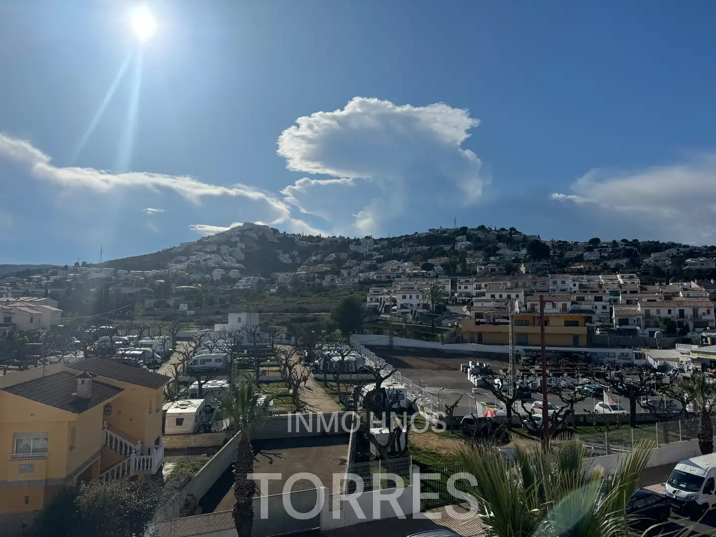Wohnung mit Terrasse zum Verkauf in Avinguda de l'Estació, imagen 14