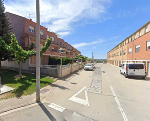 Vista exterior de Casa adosada en venda en Sidamon amb Terrassa