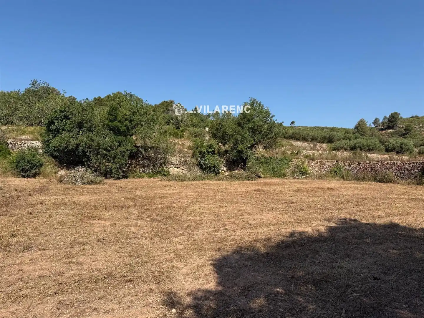 Rustikales Grundstück zum Verkauf in La Pobla de Montornès, imagen 11