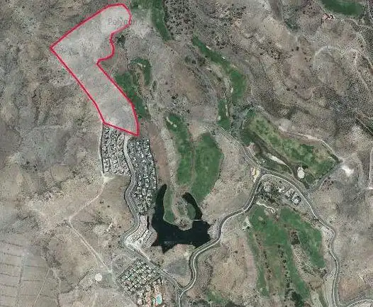 Land for sale in Ur Salobre Golf, Salobre Golf