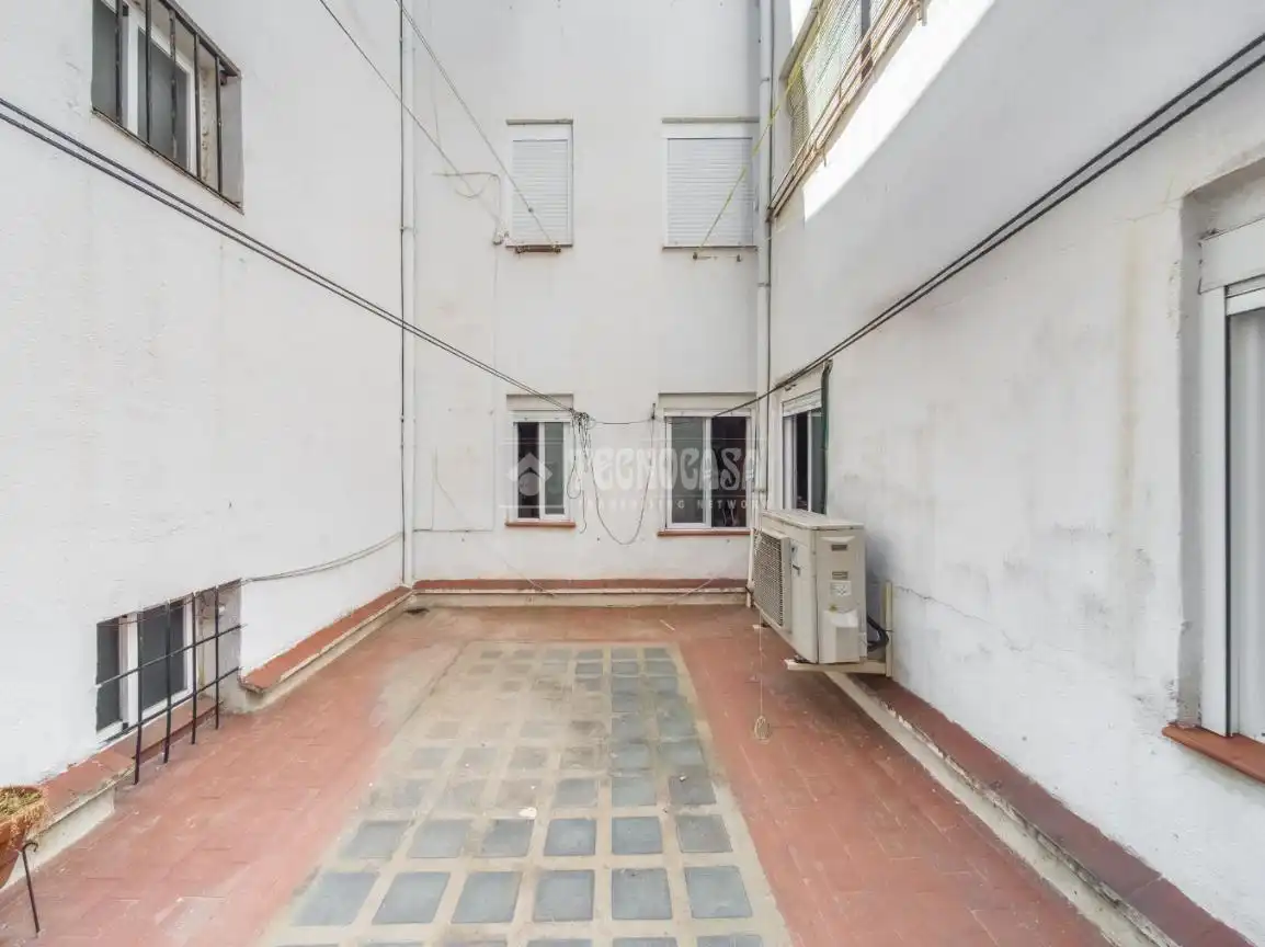 Piso en venta en Madrid con Aire acondicionado y Calefacción