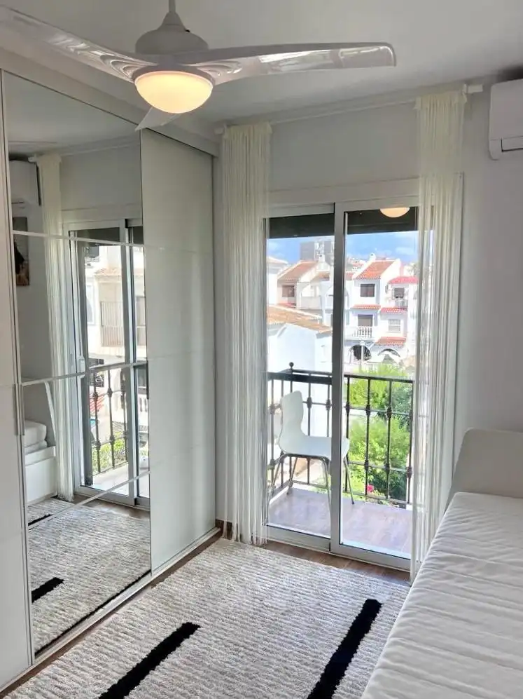 Duplexes for sale in Nueva Torrevieja