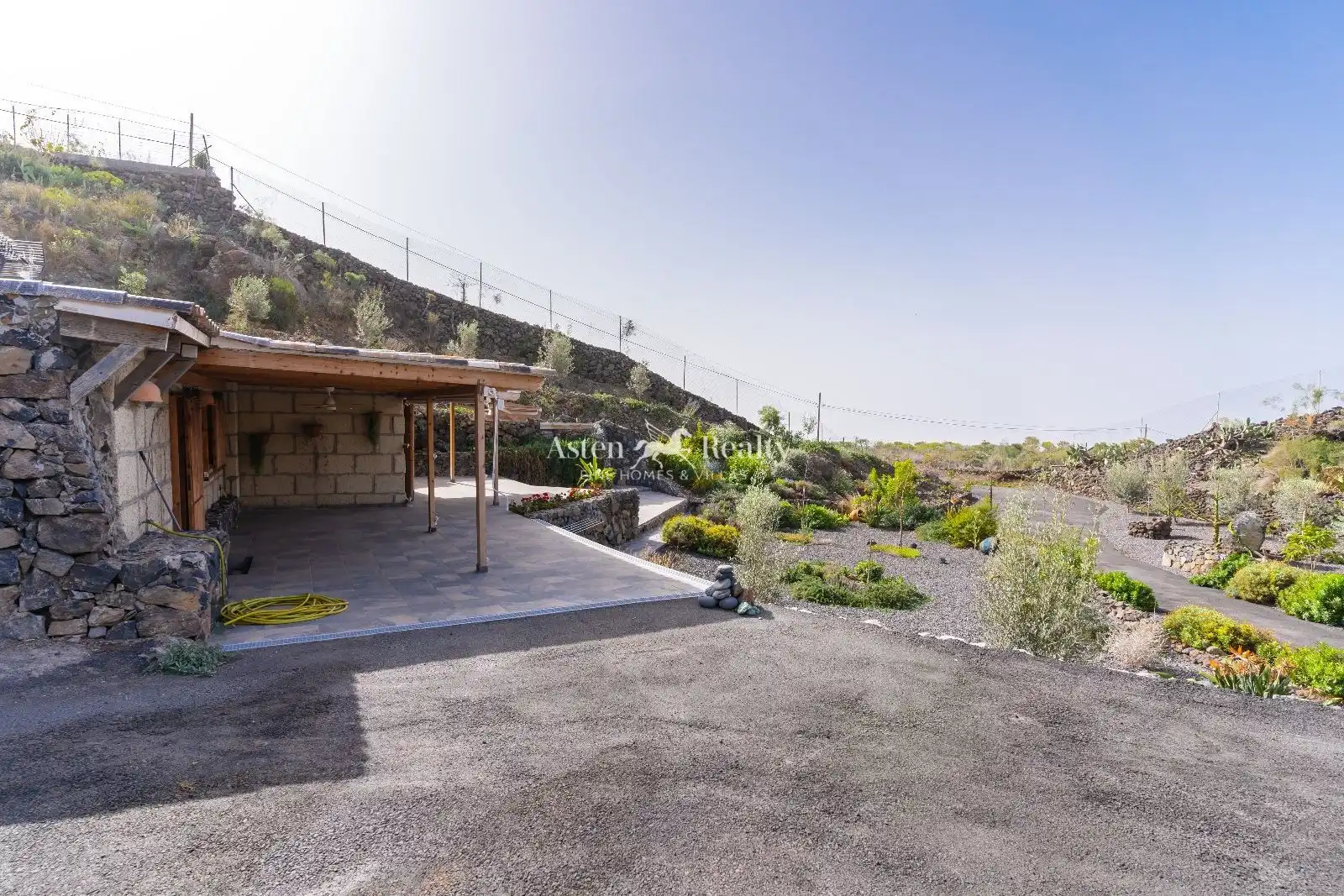 Maison à vendre à Los Tomateros, imagen 3