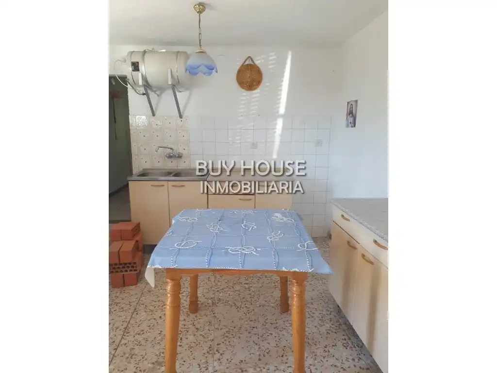 Cocina de Residencial en venta en Serranillos del Valle