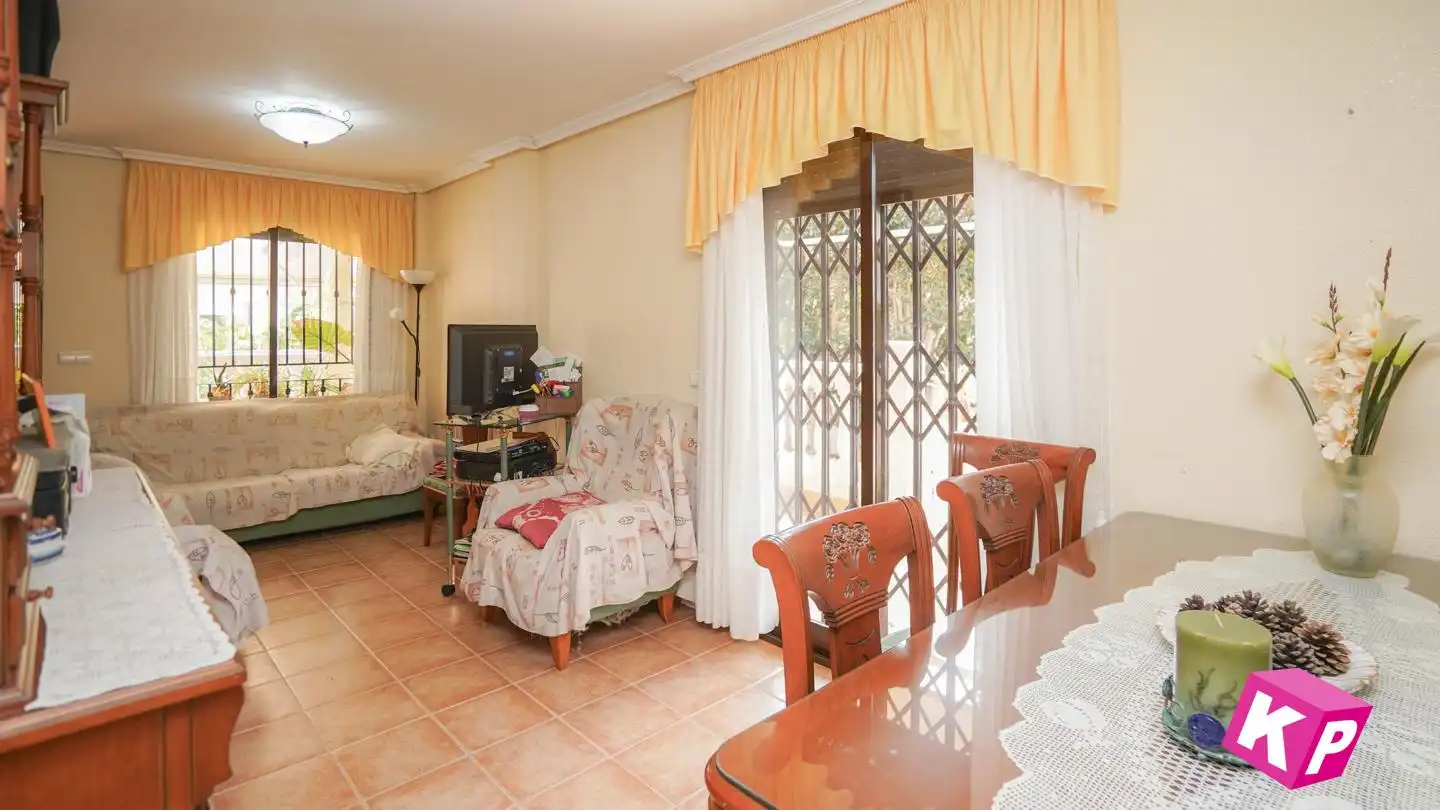 Bungalow amb piscina en venda a Avinguda de Portugal, imagen 17