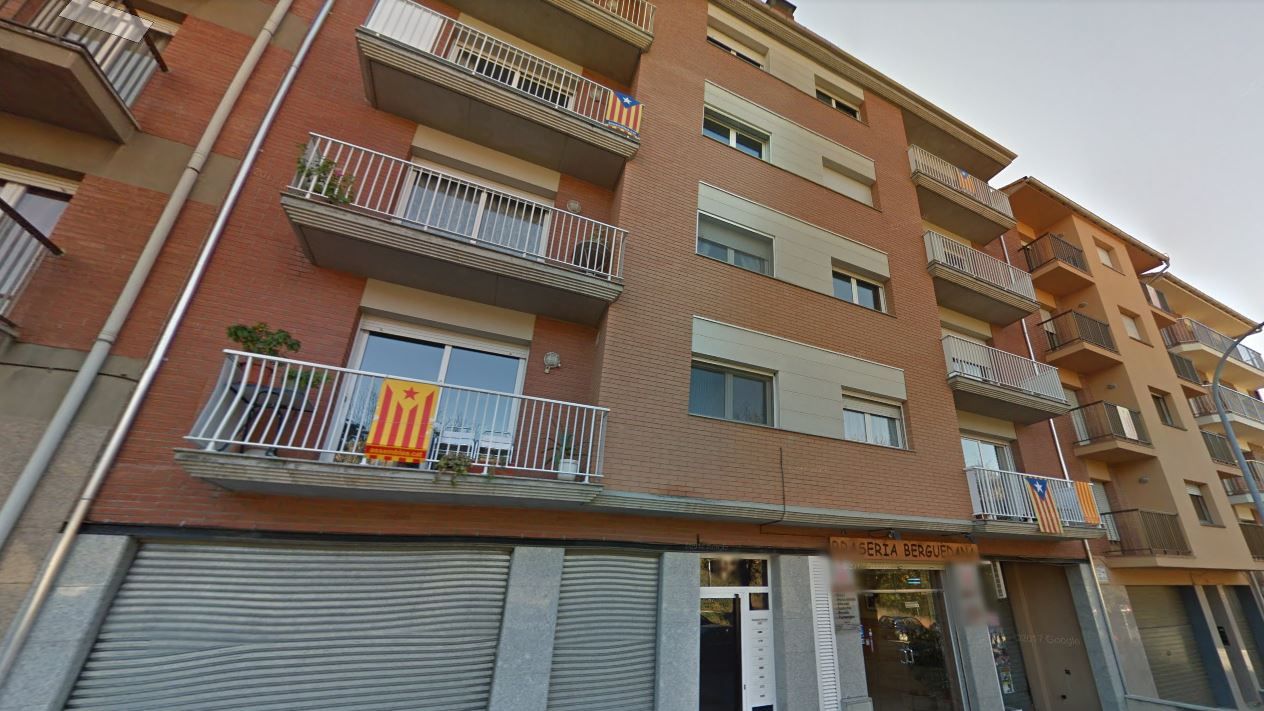 Flat for sale in INDUSTRIA, Berga