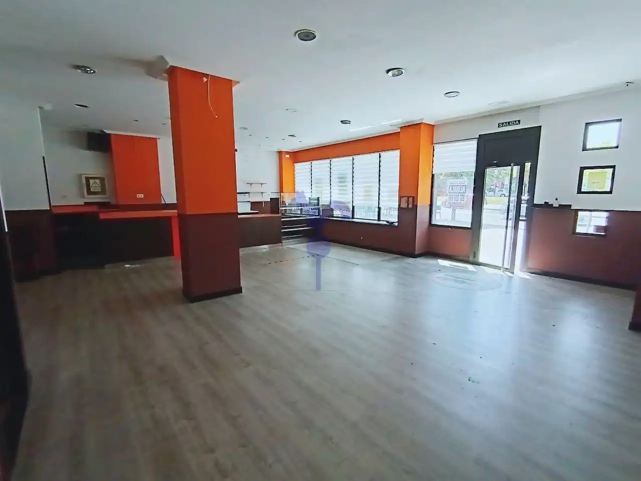 Business premises to rent in Las Eras de Renueva, imagen 4
