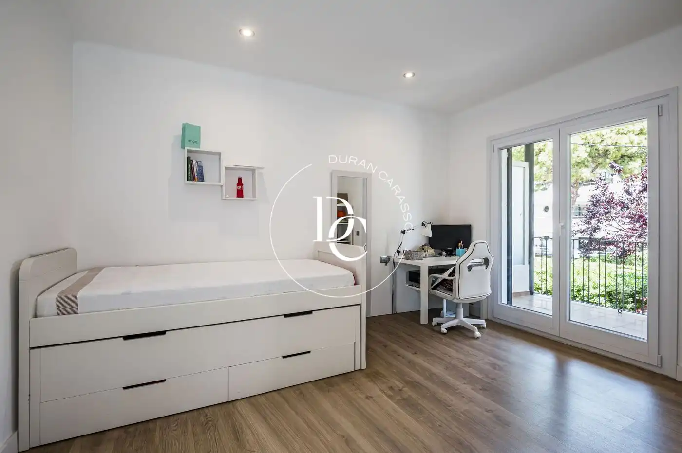 Maison avec piscine à louer à Carrer Reverendo Joan Lloveras, imagen 34