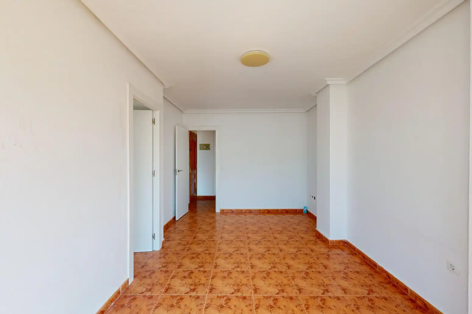Piso en venta en La Unión con Trastero