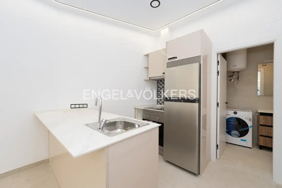Studio for sale in Avenida del Mediterráneo 25, imagen 11