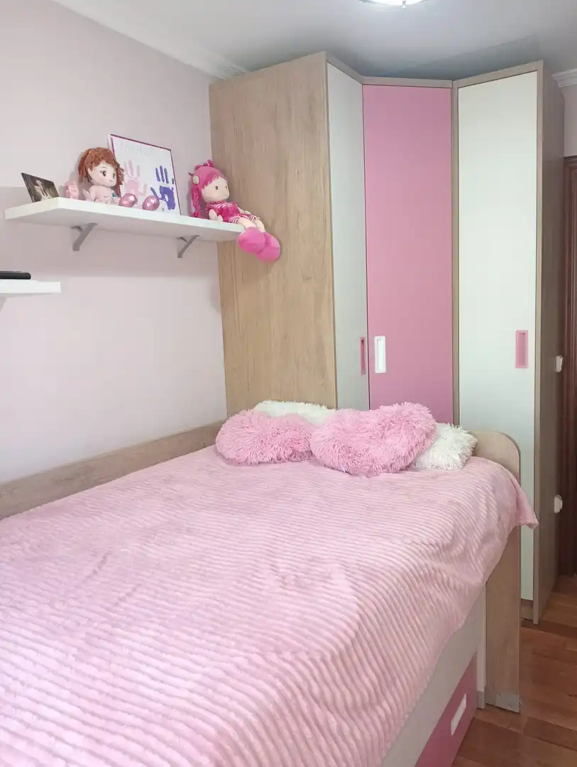 Bedroom of Ground floor for sale in Torrelavega   with Heating